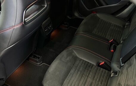 Mercedes-Benz CLA, 2015 год, 2 190 000 рублей, 4 фотография