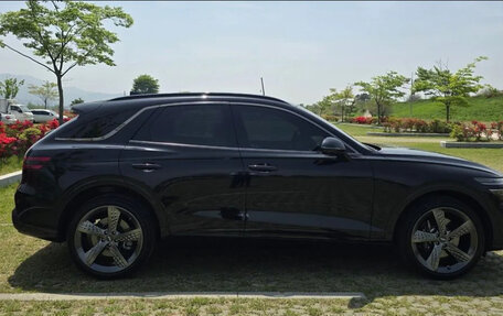 Genesis GV70, 2021 год, 3 750 000 рублей, 7 фотография