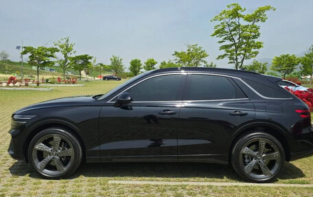 Genesis GV70, 2021 год, 3 750 000 рублей, 6 фотография