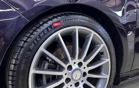 Mercedes-Benz CLA, 2015 год, 2 190 000 рублей, 2 фотография