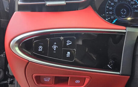 Genesis GV70, 2021 год, 3 750 000 рублей, 14 фотография