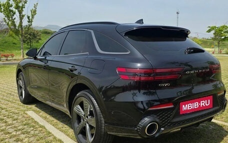 Genesis GV70, 2021 год, 3 750 000 рублей, 8 фотография