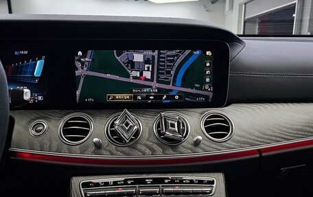Mercedes-Benz E-Класс, 2021 год, 3 698 000 рублей, 5 фотография