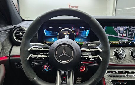 Mercedes-Benz E-Класс, 2021 год, 3 698 000 рублей, 17 фотография