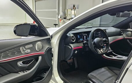 Mercedes-Benz E-Класс, 2021 год, 3 698 000 рублей, 14 фотография
