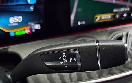Mercedes-Benz E-Класс, 2021 год, 3 698 000 рублей, 13 фотография