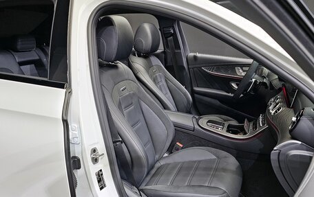 Mercedes-Benz E-Класс, 2021 год, 3 698 000 рублей, 16 фотография