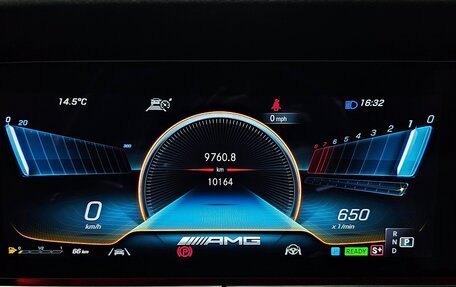 Mercedes-Benz E-Класс, 2021 год, 3 698 000 рублей, 12 фотография
