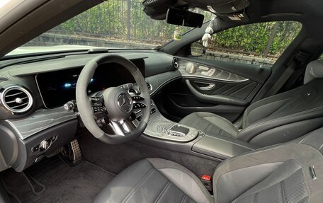 Mercedes-Benz E-Класс, 2021 год, 3 509 000 рублей, 16 фотография