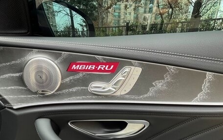Mercedes-Benz E-Класс, 2021 год, 3 509 000 рублей, 20 фотография