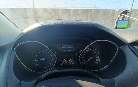 Ford Focus III, 2013 год, 1 000 000 рублей, 10 фотография