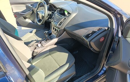 Ford Focus III, 2013 год, 1 000 000 рублей, 8 фотография