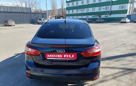 Ford Focus III, 2013 год, 1 000 000 рублей, 5 фотография