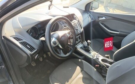 Ford Focus III, 2013 год, 1 000 000 рублей, 14 фотография