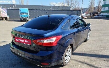 Ford Focus III, 2013 год, 1 000 000 рублей, 6 фотография