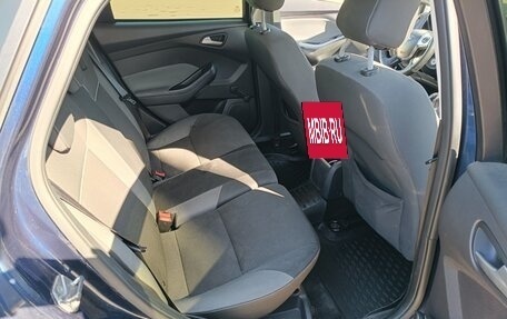 Ford Focus III, 2013 год, 1 000 000 рублей, 9 фотография