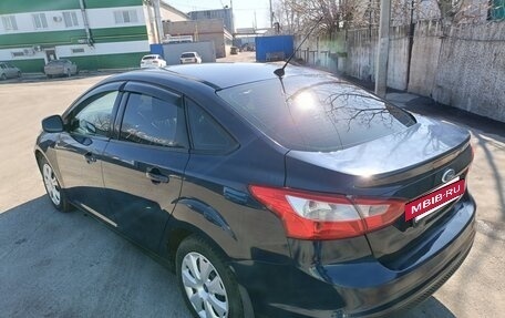 Ford Focus III, 2013 год, 1 000 000 рублей, 4 фотография