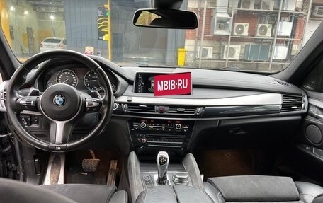 BMW X6, 2017 год, 4 350 000 рублей, 5 фотография