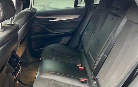 BMW X6, 2017 год, 4 350 000 рублей, 6 фотография
