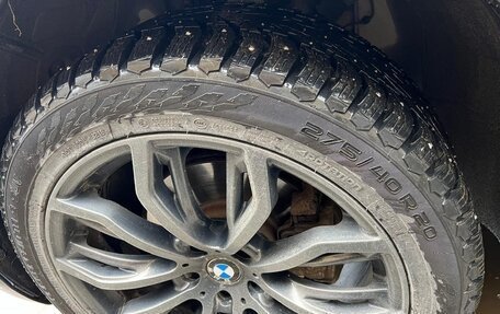 BMW X6, 2017 год, 4 350 000 рублей, 12 фотография