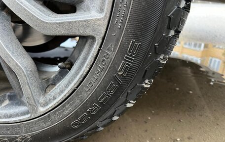 BMW X6, 2017 год, 4 350 000 рублей, 14 фотография