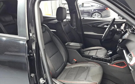 Chevrolet TrailBlazer, 2022 год, 1 520 000 рублей, 8 фотография
