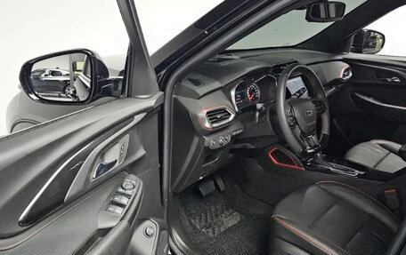 Chevrolet TrailBlazer, 2022 год, 1 520 000 рублей, 10 фотография