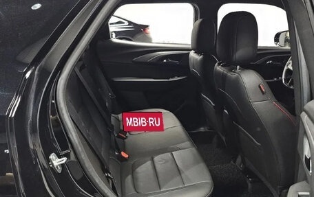 Chevrolet TrailBlazer, 2022 год, 1 520 000 рублей, 9 фотография