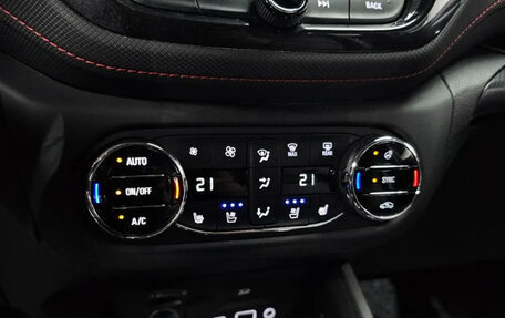 Chevrolet TrailBlazer, 2022 год, 1 520 000 рублей, 15 фотография