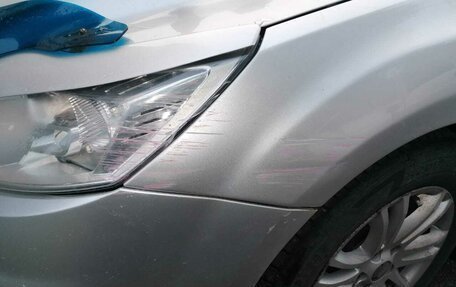 Ford Focus II рестайлинг, 2008 год, 650 000 рублей, 7 фотография