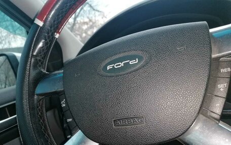 Ford Focus II рестайлинг, 2008 год, 650 000 рублей, 8 фотография