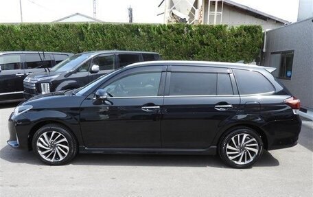 Toyota Corolla, 2018 год, 945 577 рублей, 4 фотография