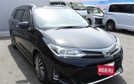 Toyota Corolla, 2018 год, 945 577 рублей, 3 фотография