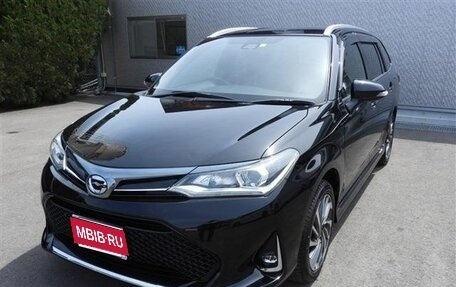 Toyota Corolla, 2018 год, 945 577 рублей, 1 фотография