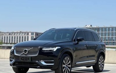 Volvo XC90 II рестайлинг, 2022 год, 3 900 000 рублей, 1 фотография