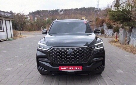 SsangYong Rexton, 2022 год, 2 510 000 рублей, 1 фотография