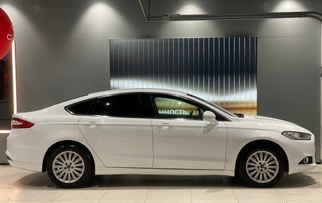 Ford Mondeo V, 2015 год, 1 450 000 рублей, 4 фотография