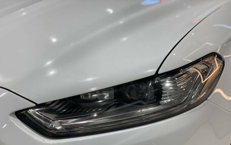 Ford Mondeo V, 2015 год, 1 450 000 рублей, 8 фотография