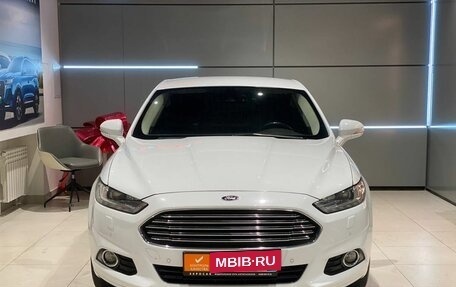Ford Mondeo V, 2015 год, 1 450 000 рублей, 2 фотография