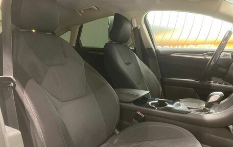 Ford Mondeo V, 2015 год, 1 450 000 рублей, 11 фотография
