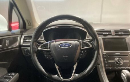 Ford Mondeo V, 2015 год, 1 450 000 рублей, 13 фотография