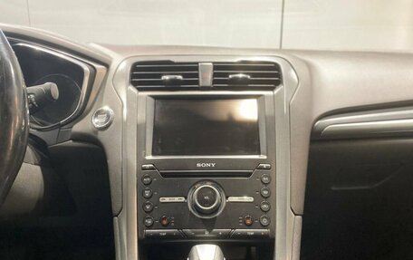 Ford Mondeo V, 2015 год, 1 450 000 рублей, 16 фотография