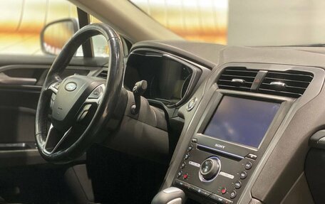 Ford Mondeo V, 2015 год, 1 450 000 рублей, 14 фотография