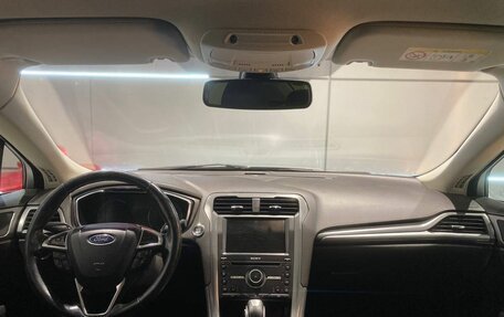 Ford Mondeo V, 2015 год, 1 450 000 рублей, 12 фотография