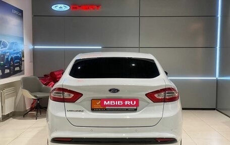 Ford Mondeo V, 2015 год, 1 450 000 рублей, 6 фотография