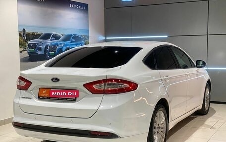 Ford Mondeo V, 2015 год, 1 450 000 рублей, 5 фотография