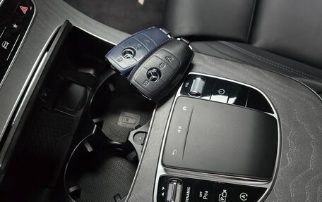 Mercedes-Benz E-Класс, 2022 год, 3 650 000 рублей, 11 фотография