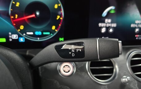 Mercedes-Benz E-Класс, 2022 год, 3 650 000 рублей, 18 фотография