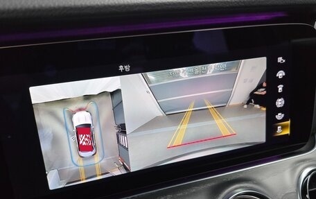 Mercedes-Benz E-Класс, 2022 год, 3 650 000 рублей, 8 фотография