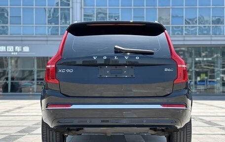 Volvo XC90 II рестайлинг, 2022 год, 3 900 000 рублей, 6 фотография